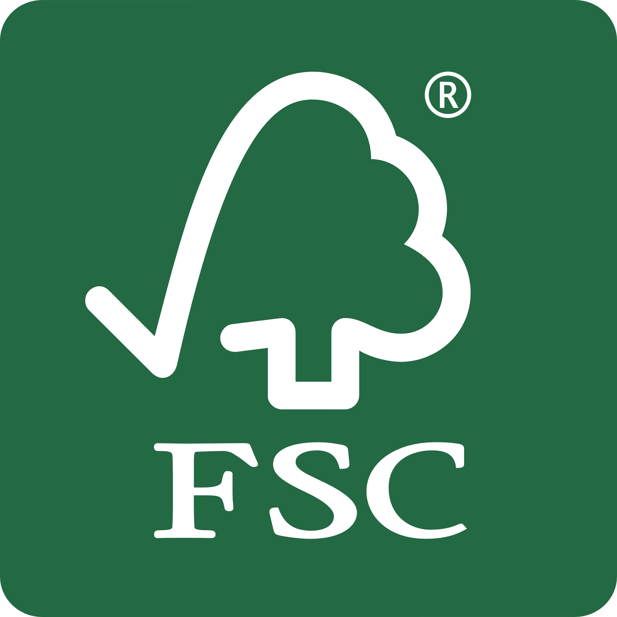 FSC Notispad 100 sheets 38x51mm 3 Colors 