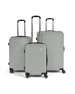 RW Classic 3-Set Bags Silver