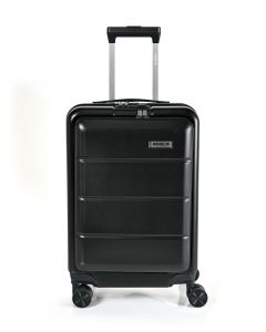 RW Travel Weekender 20" Suitcase Black