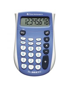 TI-503 Calculator