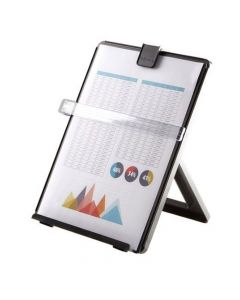 Document Holder Black