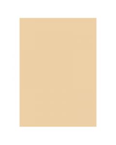 Carton A4 170 Gram Beige 10 Sheets