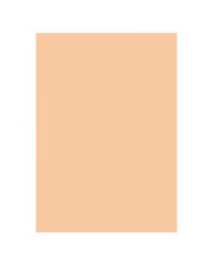 Paper A4 80 Gram 50 Sheets Apricot