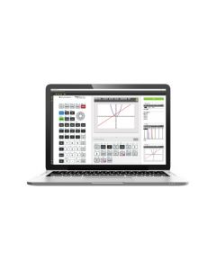 Texas TI-SmartView™ CE Software for TI-84 Plus