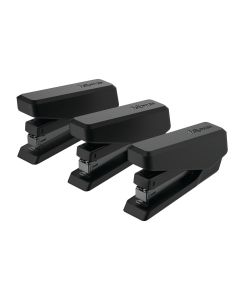 Fellowes LX850 Easypress Stapler 25 Sheets Black