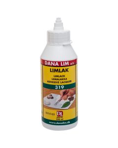 Adhesive Lacquer 319 250ml