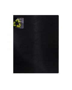 Ring Binder BLACK 70mm Black 