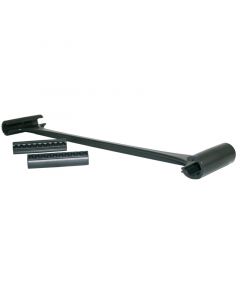 Quickfind Extension A4x10 Anthracite