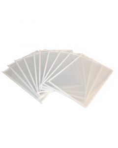 Quickload Pockets A4 5pcs White