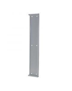 Wall Unit Without Side Stop A3 Grey