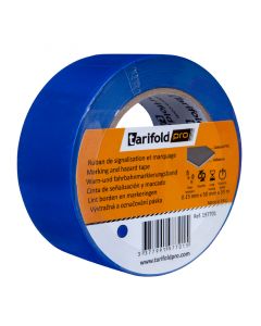 Marking Tape Rolls 33mx50mm Blue