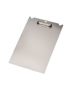 Clipboard A4 Aluminium