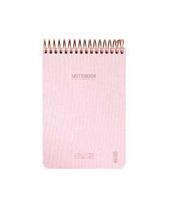 KOZO Notebook A6 Premium Dusty Pink