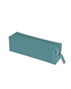 KOZO Pencil Case Steel Blue