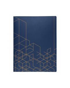 KOZO Binder EU A4 Navy