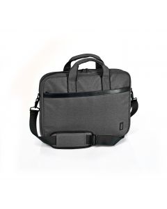 KOZO Laptop Bag Charcoal