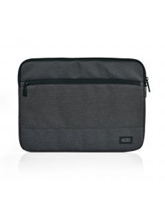 KOZO Laptop Sleeve Charcoal