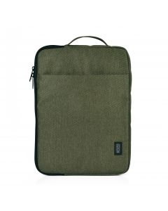 KOZO Laptop Sleeve with Handle Olive