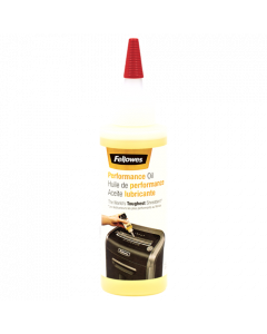 Fellowes Shredder Oil 120 ml