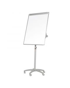 Flipchart Stand Classic Mobil Magnetic 70x100cm