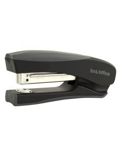 Stapler Stand Up 12cm Black