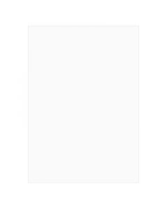 Solid Carton A4 620 Gram 5 Sheets White