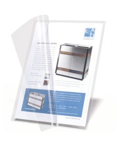 Self-Seal Laminating Pockets A4 10pcs