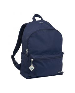 MILAN Classic Urban Backpack Navy Blue - 1918 series