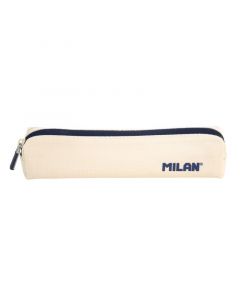 MILAN Mini Pencil Case 1918 Beige