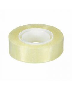 Clear tape 33mx15mm 