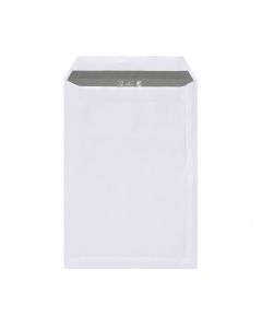 Envelopes C4P Self Seal 500 pcs White