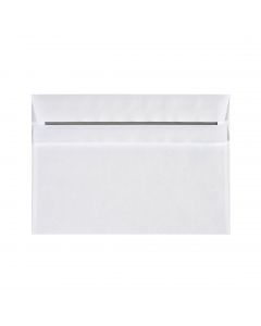 Envelopes M5 Self Seal 500 pcs White