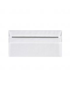 Envelopes M65 Self Seal 500 pcs White