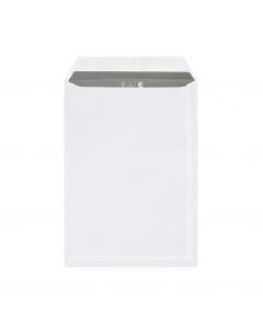 Envelopes C4P Peel & Seal 500 pcs White