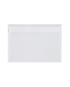 Envelopes M5 Peel & Seal 500 pcs White