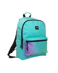 MILAN School Bag Green - Sunset Series