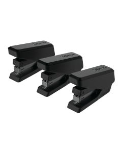 Fellowes LX840 Easypress Stapler 25 Sheets Black