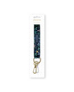 Filofax Garden Keychain