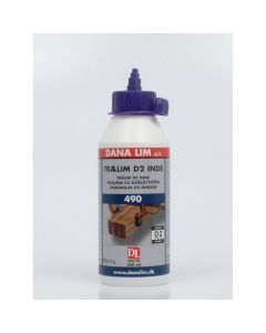 Dana Wood Glue D2 490 250ml