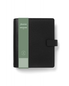 Filofax Organiser Camden A5 Black