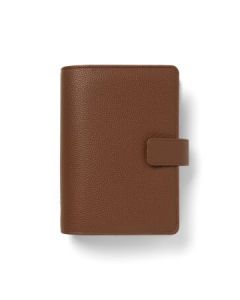 Filofax Organiser Camden Personal Mocha