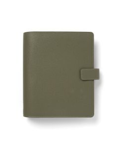 Filofax Organiser Camden A5 Olive