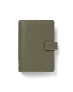 Filofax Organiser Camden Personal Olive