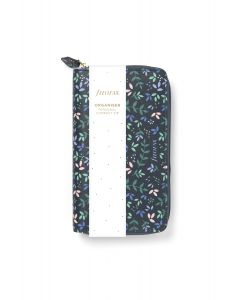 Filofax Garden Organiser Personal Compact Zip