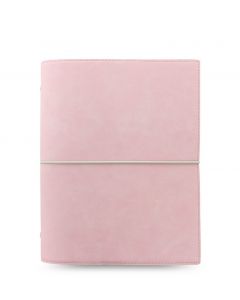 Domino Soft A5 Pale pink