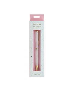 Filofax Ballpoint Pen Confetti Rose