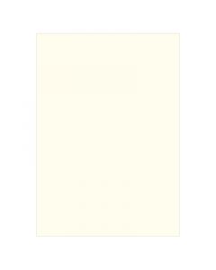 Paper A4 130g 50sheets, Ivory