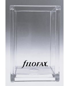 Filofax Pen Cup Acrylic