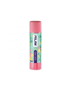 MILAN Glue Stick Violet 21 gram 12pcs Display