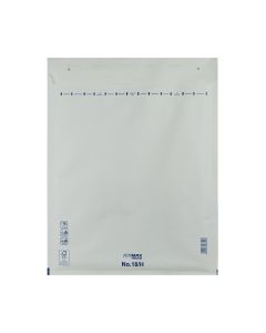 Bubble Mailer Airmax 18/H W8 290x370 White 100pcs